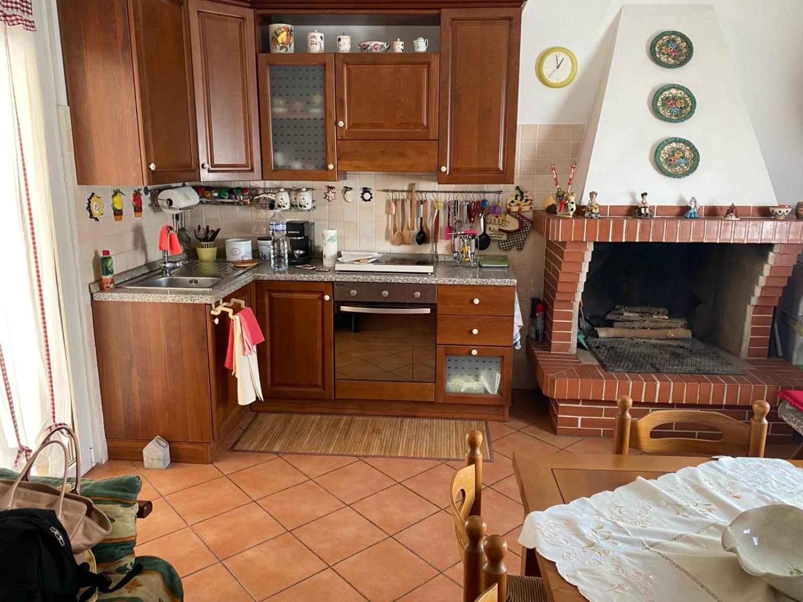 Appartamento 